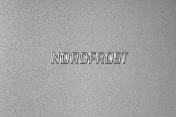 картинка Отдельностоящий холодильник Nordfrost NRB 132 S  картинка Отдельностоящий холодильник Nordfrost NRB 132 S