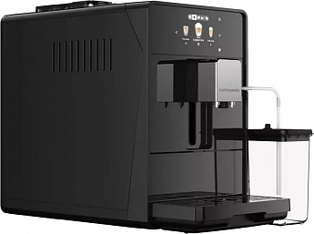 картинка Кофемашина Kuppersberg KCF 401 B 