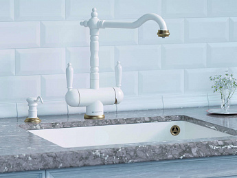 картинка Сменное кольцо Omoikiri AM-02-AB 