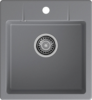 картинка Кухонная мойка Granfest GF-URBAN 245  картинка Кухонная мойка Granfest GF-URBAN 245