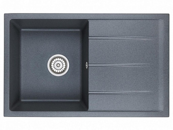 картинка Мойка для кухни Emar EMQ-1800.Q  картинка Мойка для кухни Emar EMQ-1800.Q