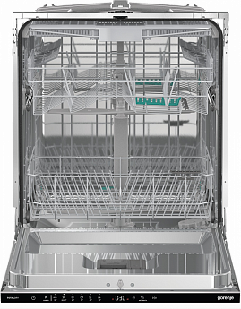 картинка Посудомоечная машина Gorenje GV643D90  картинка Посудомоечная машина Gorenje GV643D90