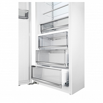 картинка Морозильная камера Korting KSFI 1997 