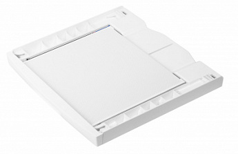 картинка Соединитель для стиральной и сушильной машины Maunfeld WM-SK 