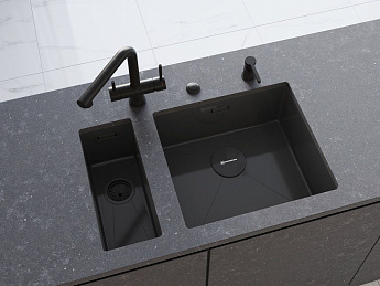 картинка Мойка Omoikiri TAKI 20-U/IF-GB 