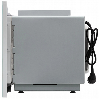картинка Микроволновая печь Krona REIN 60 WH  картинка Микроволновая печь Krona REIN 60 WH
