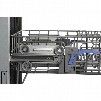 картинка Встраиваемая посудомоечная машина HIBERG I49 1032 