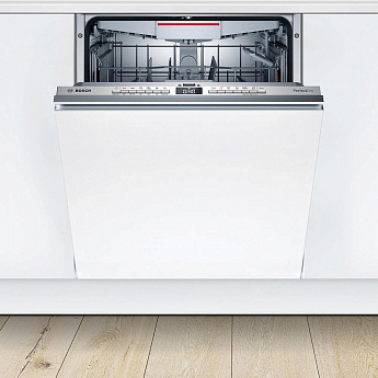 картинка Посудомоечная машина встраиваемая Bosch SMV6ZCX00E  картинка Посудомоечная машина встраиваемая Bosch SMV6ZCX00E