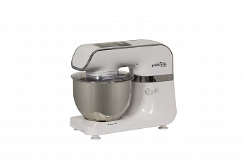 картинка Миксер планетарный HIBERG MP 1040 DW  картинка Миксер планетарный HIBERG MP 1040 DW