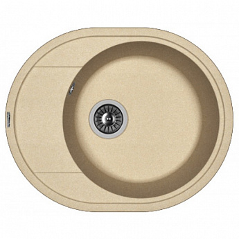 картинка Мойка для кухни Florentina Родос-580 