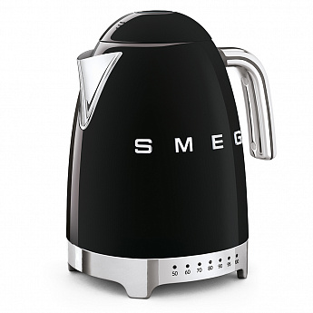 картинка Чайник Smeg KLF04BLEU  картинка Чайник Smeg KLF04BLEU