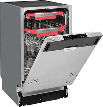 картинка Посудомоечная машина Kuppersberg GIM 4578  картинка Посудомоечная машина Kuppersberg GIM 4578