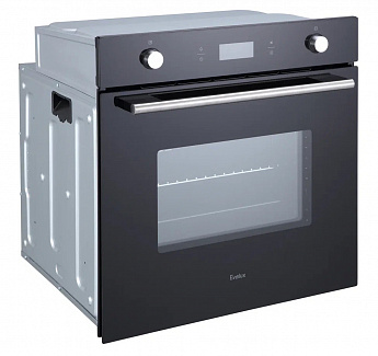 картинка Электрический духовой шкаф Evelux EO 650 PB 