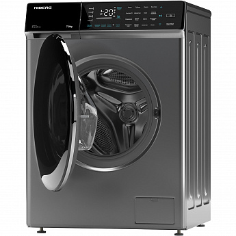 картинка Стиральная машина Hiberg I-DDQ9 - 712 SD  картинка Стиральная машина Hiberg I-DDQ9 - 712 SD
