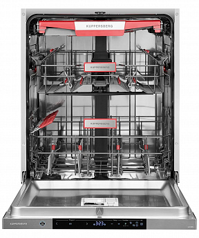 картинка Посудомоечная машина Kuppersberg GLM 6096  картинка Посудомоечная машина Kuppersberg GLM 6096