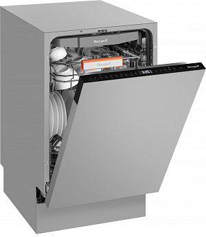 картинка Посудомоечная машина Weissgauff BDW 4508 D Autoopen Infolight 
