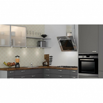 картинка Духовой шкаф Lex EDP 092 IX 