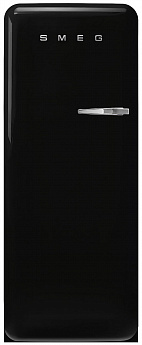 картинка Отдельностоящий холодильник Smeg FAB28LBL5 