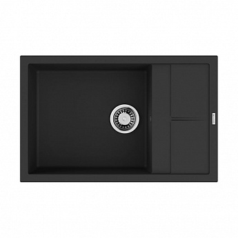 картинка Мойка Omoikiri SUMI 78A-LB  картинка Мойка Omoikiri SUMI 78A-LB