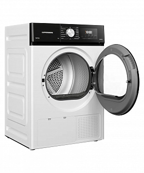 картинка Сушильная машина Kuppersberg DM 592 W  картинка Сушильная машина Kuppersberg DM 592 W