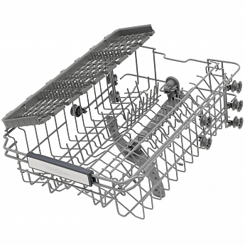 картинка Посудомоечная машина Krona BRENTA 45 BI V2 