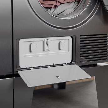 картинка Сушильная машина Asko TDC1481HC.S 