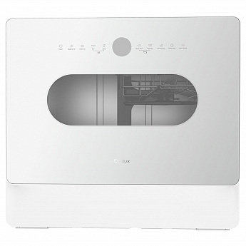 картинка Посудомоечная машина Evelux DS 1055 