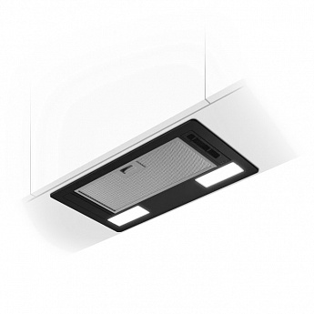 картинка Кухонная вытяжка Elica ERA S BL/A/52 