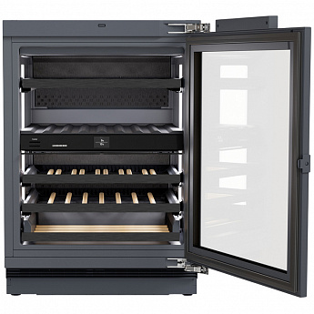 картинка Встраиваемый винный шкаф Liebherr UWpri 3782-20 001 