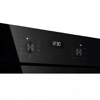 картинка Электрический духовой шкаф с функцией пара Aeg V5ABU20SK 