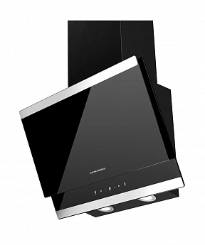 картинка Кухонная вытяжка Kuppersberg F 603 BX  картинка Кухонная вытяжка Kuppersberg F 603 BX