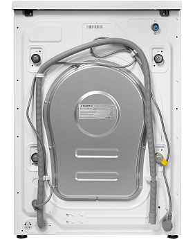 картинка Стиральная машина с инвертором Maunfeld MFWM1410WH02  картинка Стиральная машина с инвертором Maunfeld MFWM1410WH02