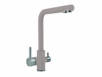 картинка Смеситель LONGRAN SPRINT UNIVERSAL LM2195 