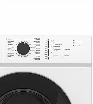 картинка Стиральная машина Jacky's JW S0601B 