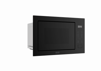 картинка Микроволновая печь Delonghi DMO 25NB TEANO 