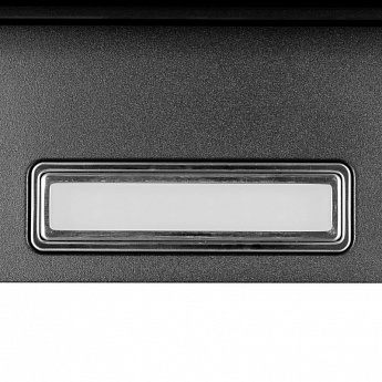 картинка Кухонная вытяжка Lex MIKA GS 600 BLACK  картинка Кухонная вытяжка Lex MIKA GS 600 BLACK
