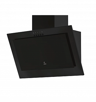 картинка Кухонная вытяжка Lex MIO 500 BLACK  картинка Кухонная вытяжка Lex MIO 500 BLACK