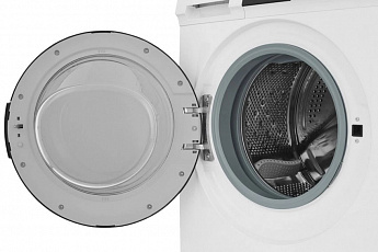 картинка Стиральная машина Jacky's JW 8W12L0 