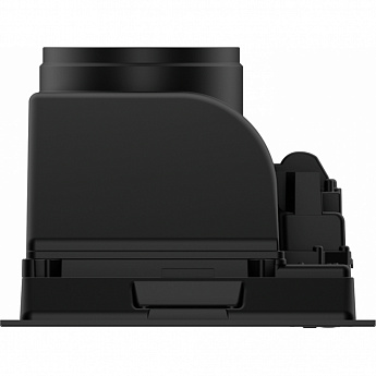 картинка Кухонная вытяжка полновстраиваемая Franke Box FBI 705 BK черная 