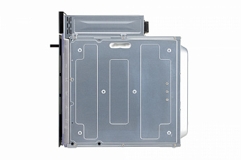 картинка Электрический духовой шкаф Vard VON444X черный 