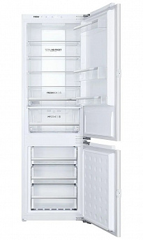 картинка Встраиваемый холодильник Haier BCFT529TWRU 
