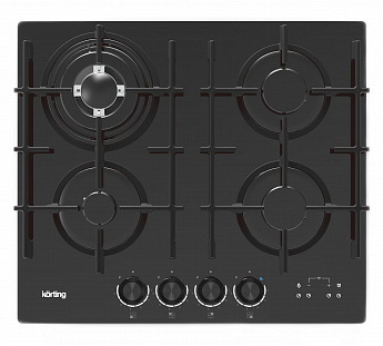 картинка Газовая варочная панель Korting HGG 6447 ICPTN 