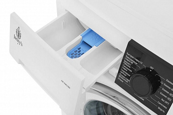 картинка Стиральная машина Jacky's JW 6W10I0 