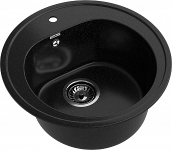 картинка Мойка для кухни Granfest GR-R510  картинка Мойка для кухни Granfest GR-R510