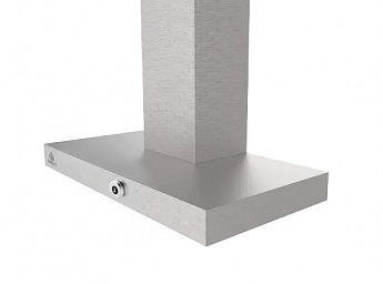 картинка Кухонная вытяжка Jacky's JV II681 