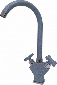 картинка Смеситель GerdaMix CARMESI (DG) 