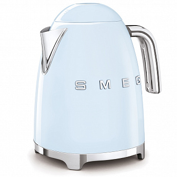 картинка Чайник Smeg KLF03PBEU 