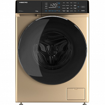картинка Стиральная машина Hiberg I-DDQ9 - 712 G  картинка Стиральная машина Hiberg I-DDQ9 - 712 G