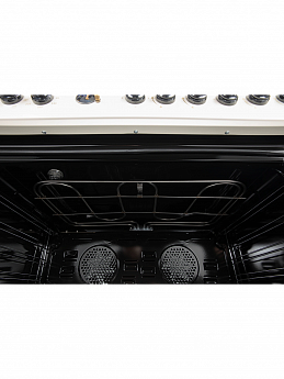 картинка Комбинированная кухонная плита Nord GE 9262 YR 