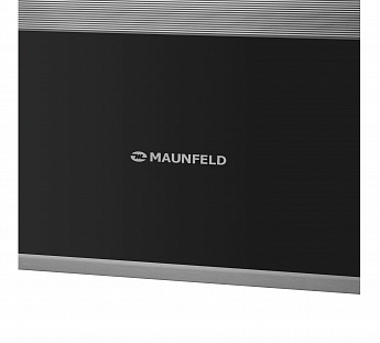 картинка Электрический духовой шкаф с паром Maunfeld MEOR7216STB  картинка Электрический духовой шкаф с паром Maunfeld MEOR7216STB
